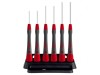 Set Șurubelnițe Precizie Torx PicoFinish 6 Bucăți, WIHA