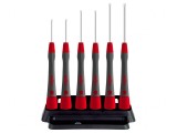 Set Șurubelnițe Precizie Torx PicoFinish 6 Bucăți