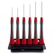 Set Șurubelnițe Precizie Torx PicoFinish 6 Bucăți