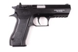 Replica Baby Desert Eagle CO2 NBB