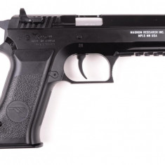 Replica Baby Desert Eagle CO2 NBB