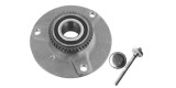 Set rulment roata SMART CITY-COUPE (450) (1998 - 2004) RINGER 1141006180