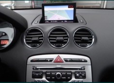 CITROEN SdCard Peugeot Card Navigatie GPS Citroen C3 C4 C5 DS3 Rneg MyWay Europa Romania