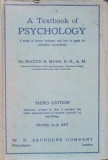 A TEXTBOOK OF PSYCHOLOGY-MAUDE B. MUSE