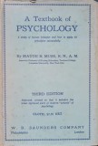 A TEXTBOOK OF PSYCHOLOGY-MAUDE B. MUSE