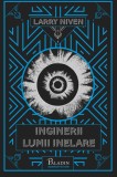 Lumea Inelara Vol. 2: Inginerii Lumii Inelare