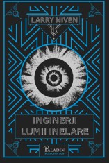 Lumea Inelara Vol. 2: Inginerii Lumii Inelare - Grupul Art
