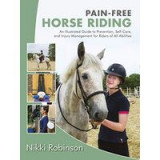 Pain-Free Horse Riding