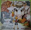 Disc Vinil Selma Lagerl&ouml;f - Nils Holgersson-Electrecord-EXE 03945