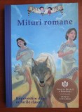 Mituri romane. Repovestire dupa miturile clasice (2014)