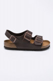 Birkenstock - Sandale Milano Bs