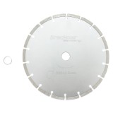 Disc diamantat segmentat 230x2.8mm taiere uscata pentru beton si ceramica