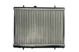 Radiator, racire motor PEUGEOT PARTNER Autoutilitară/limuzină spațioasă (5_, G_) (1996 - Prezent) THERMOTEC D7P040TT