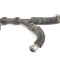 Furtun de lichid de răcire VW ROUTAN 2013 | 13323485
