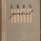 Curs general auto