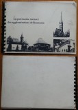 Cumpara ieftin Album ; Patrimoniul Romaniei amenintat , Paris , 1980