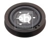 FEBI BILSTEIN 36311 Fulie curea, arbore cotit