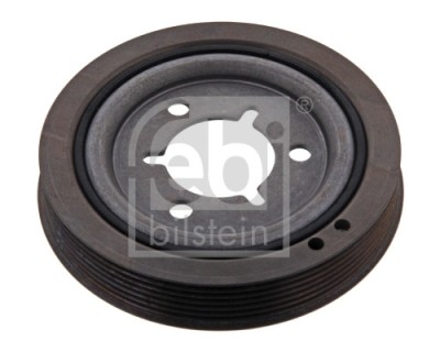 FEBI BILSTEIN 36311 Fulie curea, arbore cotit foto