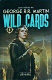 George R. R. Martin - Wild Cards
