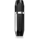 Travalo Vector sticluță re&icirc;ncărcabilă cu atomizor Black 5 ml