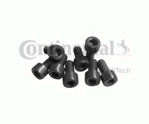 Set surub, disc curea-arbore cotit AUDI A6 Avant (4B5, C5) (1997 - 2005) CONTITECH MS19 Set surub, disc curea-arbore cotit AUDI A6 Avant (4B5, C5) (1997 - 2005) CONTITECH MS19