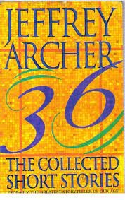 Jeffrey Archer - The Collected Short Stories foto