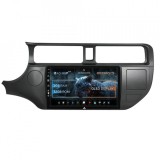 Cumpara ieftin Navigatie Kia Rio (2011-2014), Android, P-Octacore 2GB RAM + 32GB ROM, 9 Inch - AD-BGP9002+AD-BGRKIT226