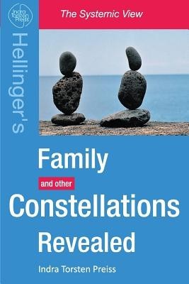 Family Constellations Revealed: Hellinger&amp;#039;s Family and Other Constellations Revealed foto