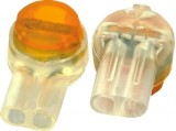 Conector Scotchlok Presslok cu gel pentru AWG19 - AWG26, SL-UY-2, Oem