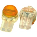 Conector Scotchlok Presslok cu gel pentru AWG19 - AWG26, SL-UY-2