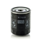 Filtru ulei Mann-Filter W71328