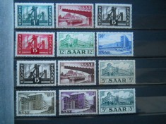 CV2 SAAR NESTAMPILATE foto