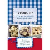 Cookie jar