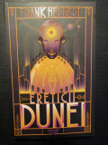 Ereticii Dunei &ndash; Frank Herbert