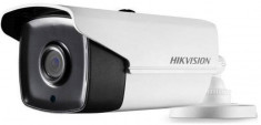 Camera supraveghere Hikvision DS-2CE16C0T-IT3F28 BULLET HD 720p foto