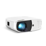 Cumpara ieftin Videoproiector LCD smart, BYINTEK X20X, Real full HD 1080P, 500 ansi lumeni, Android, HDMI, USB, AV