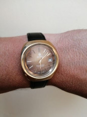 Ceas Roamer Searock automatic, Swiss Made. foto