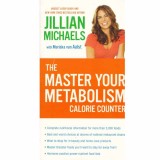 Jillian Michaels - The master your metabolism calorie counter - 133174