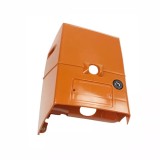 Capac cilindru carcasă superioară pentru Stihl MS880, 088
