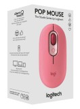 Mouse Logitech Emoji Pop PC