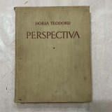 Horia Teodoru - Perspectiva - Vol. 1