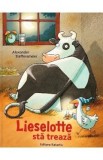 Lieselotte sta treaza - Alexander Steffensmeier