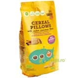 Cereale Umplute cu Scortisoara Ceylon fara Gluten Ecologice/Bio 200g