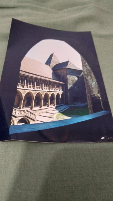 FOTO TIP CARTE POSTALA