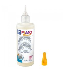 FIMO Lichid transparent 200ml foto