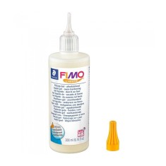 FIMO Lichid transparent 200ml