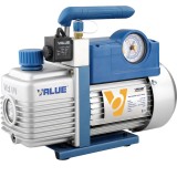 Cumpara ieftin Pompa de vid Value 51l/min pentru freon R32 si R1234yf