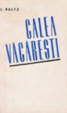 Scrieri, Volumul al II-lea - Calea Vacaresti