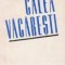 Scrieri, Volumul al II-lea - Calea Vacaresti