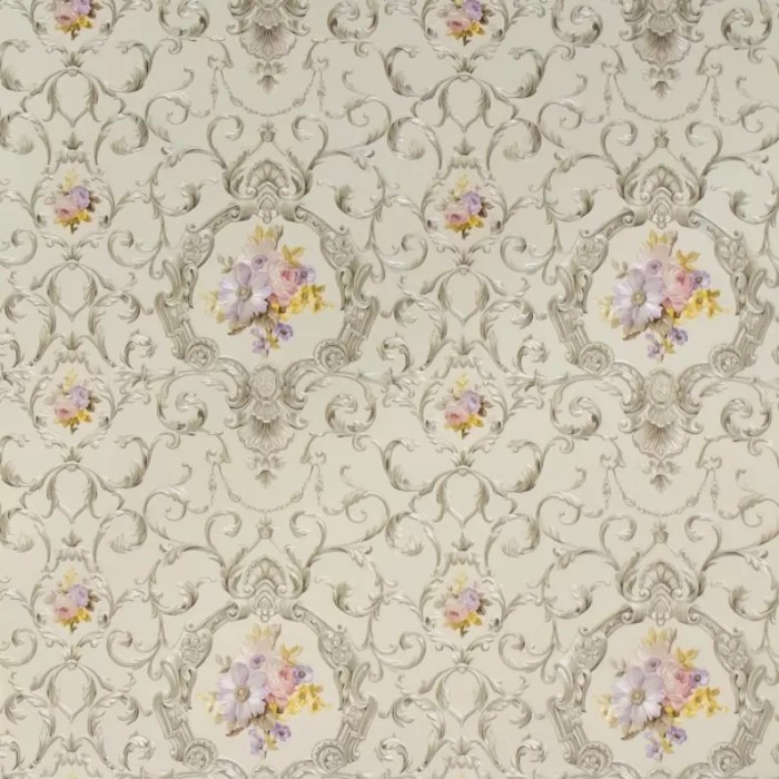 Tapet clasic Chateau 34391-3